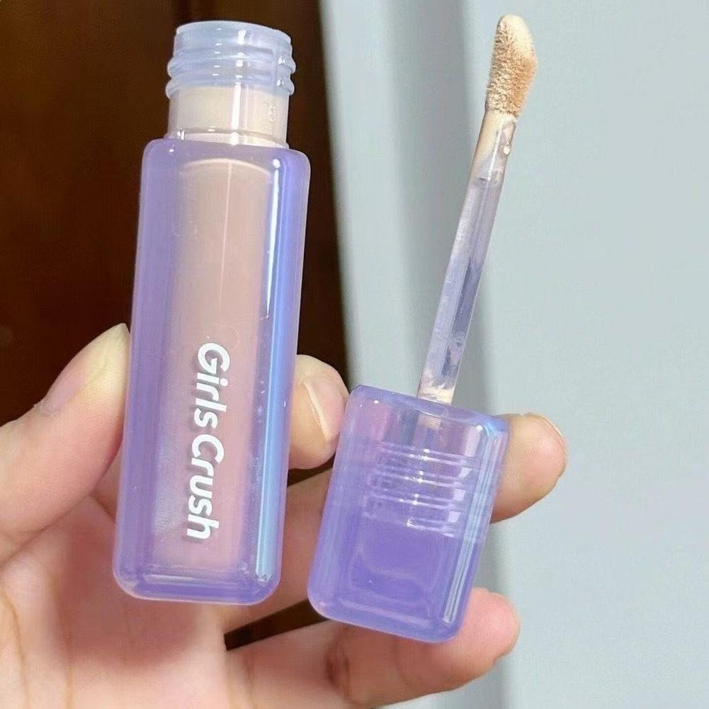Beauty Mark Makeup - Correcteur Water Velvet à Couvrance Totale