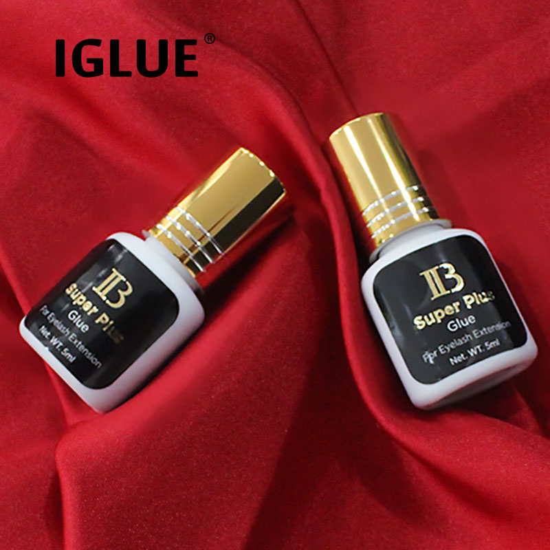Makeup Plus Beauty - Colle IGLUE IBeauty Super Plus pour