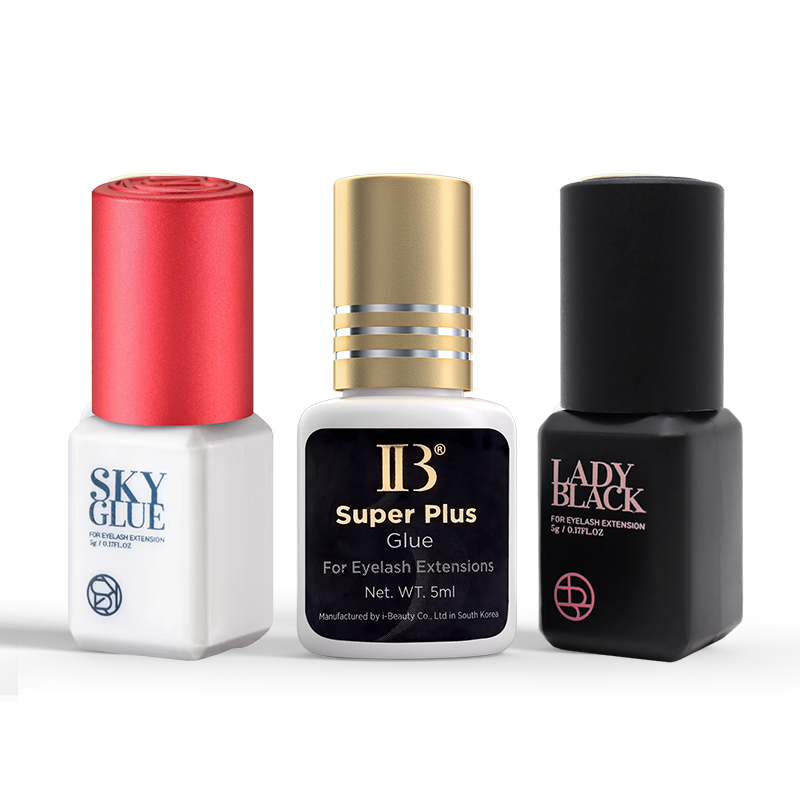 Makeup Plus Beauty - 1 bouteille IBeauty Super Plus SKY