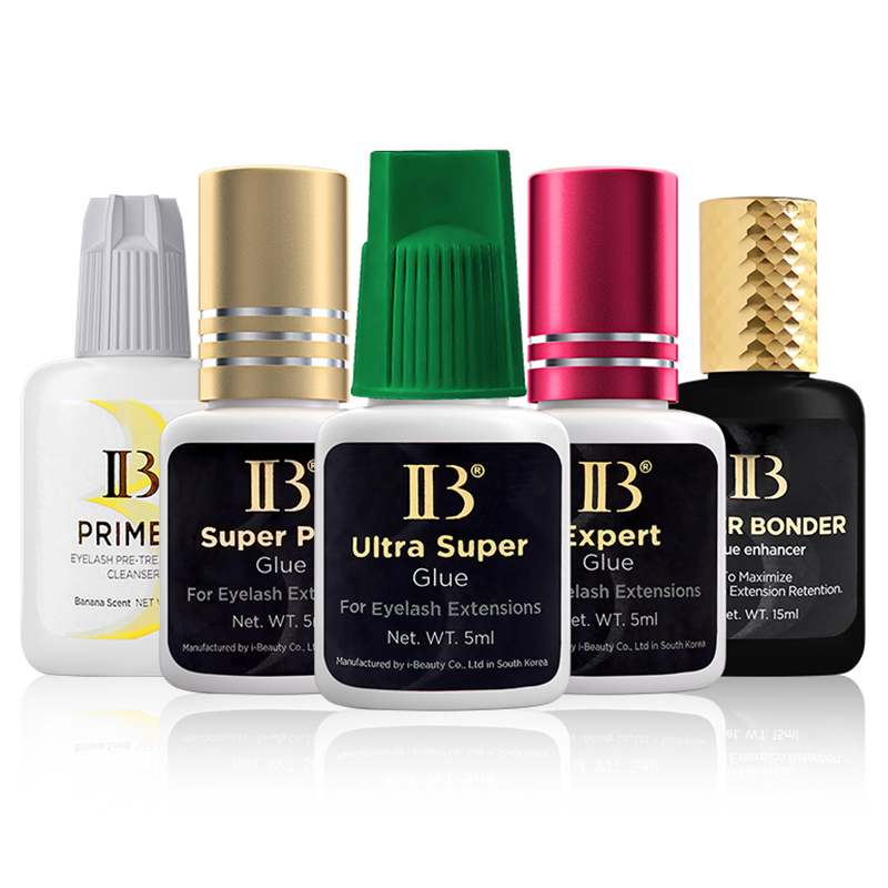 Makeup Plus Beauty - 1 bouteille IBeauty Ultra Super Plus