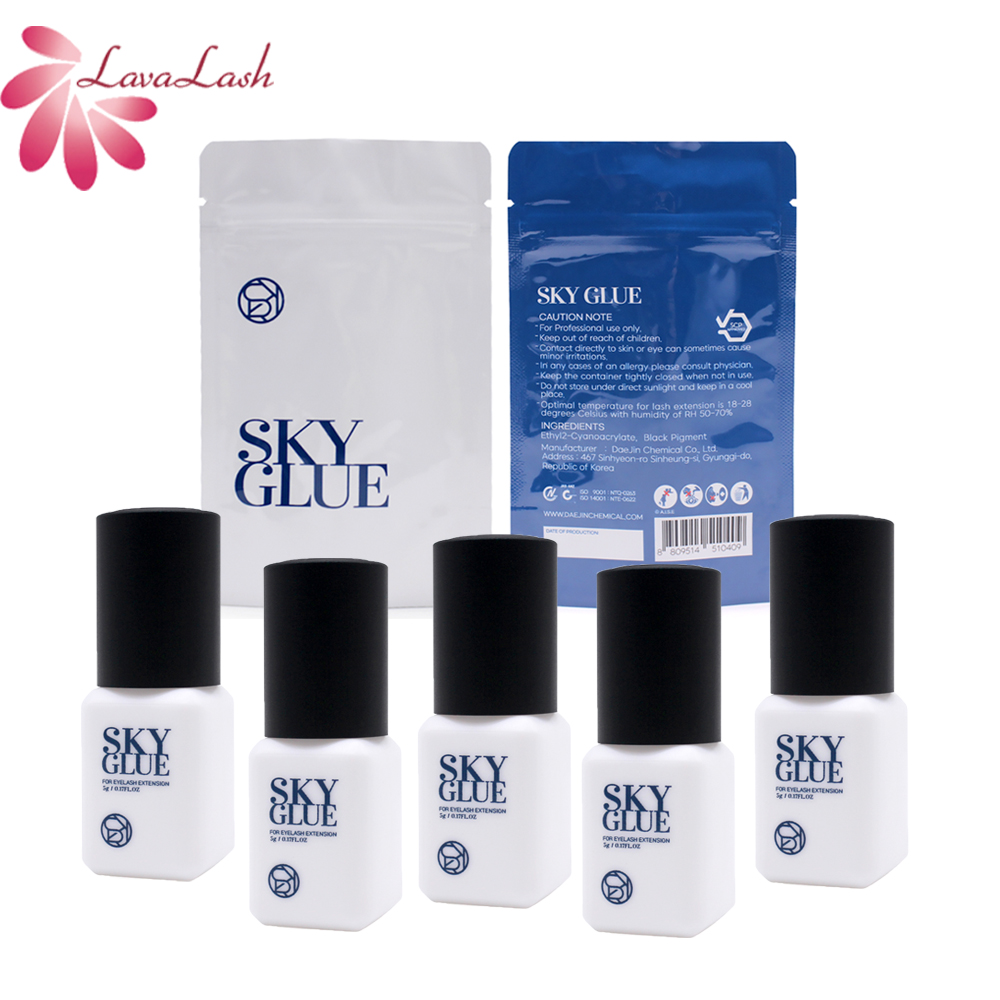 Makeup Plus Beauty - Colle ciel Type S Plus, 5