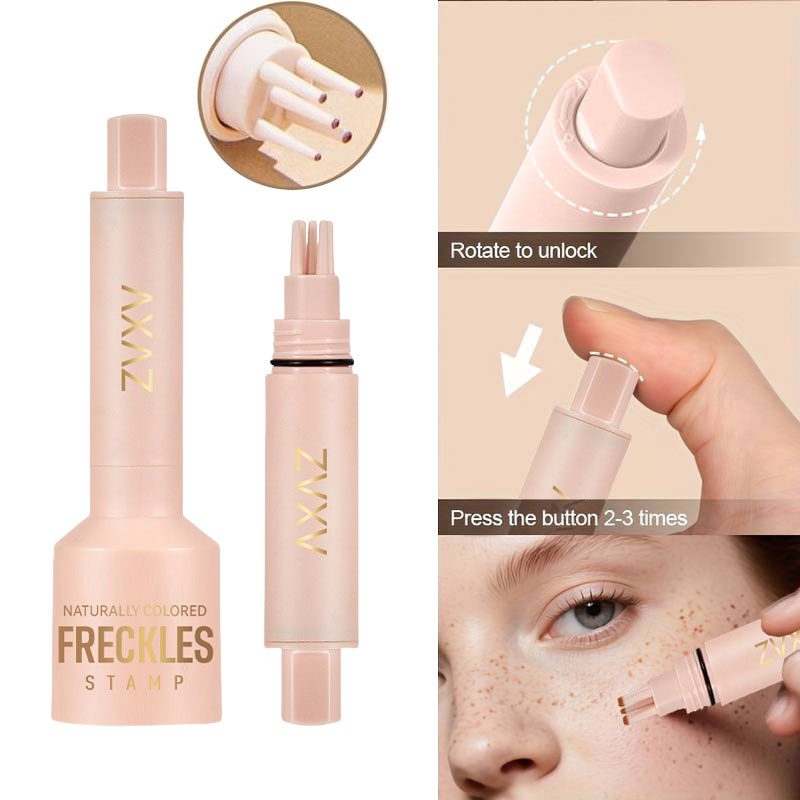 Beauty Mark Makeup - Stylo tampon à taches de rousseur