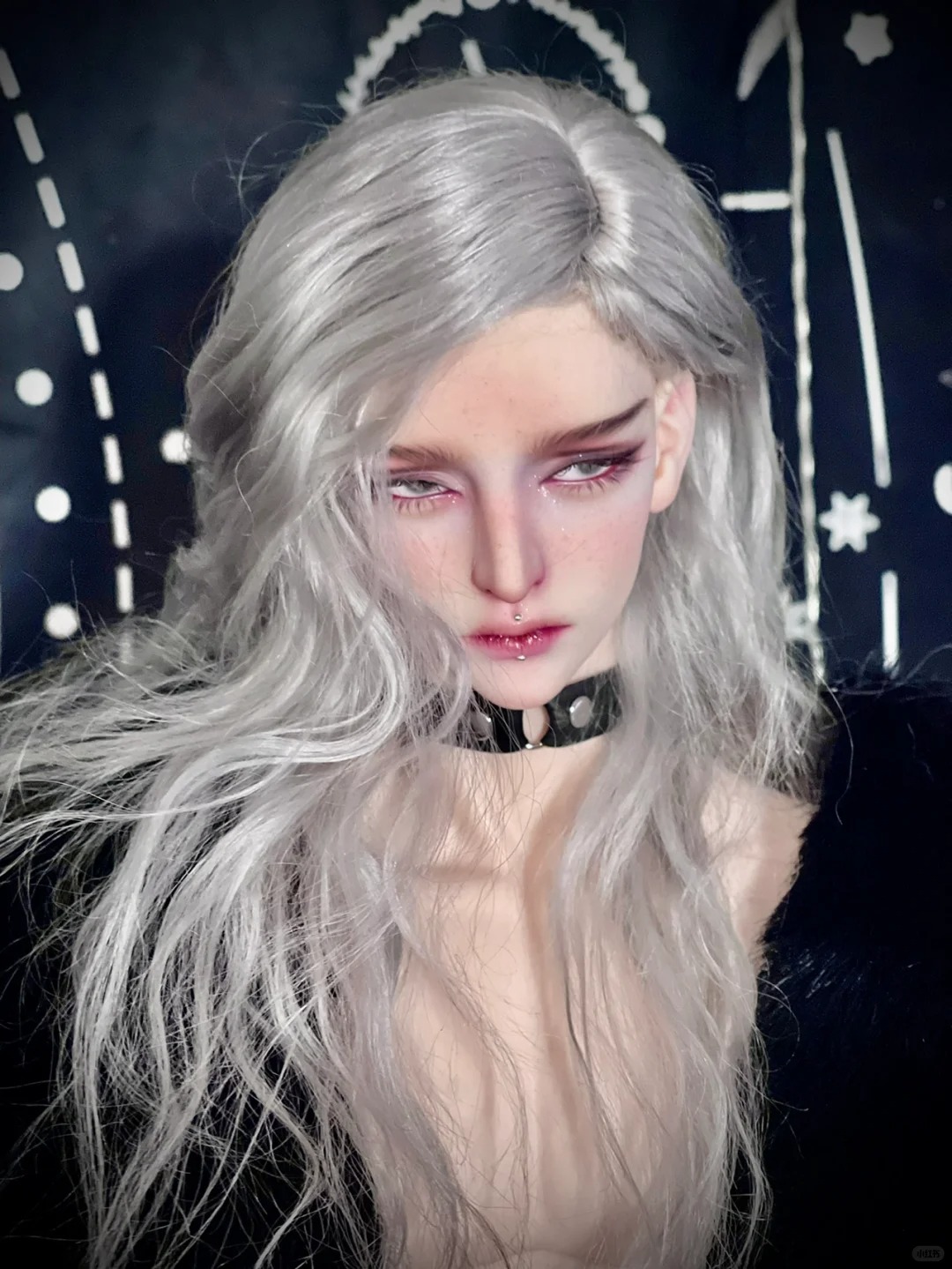 Just Beauty Makeup - SD BJD poupée 1/3 xuan tête