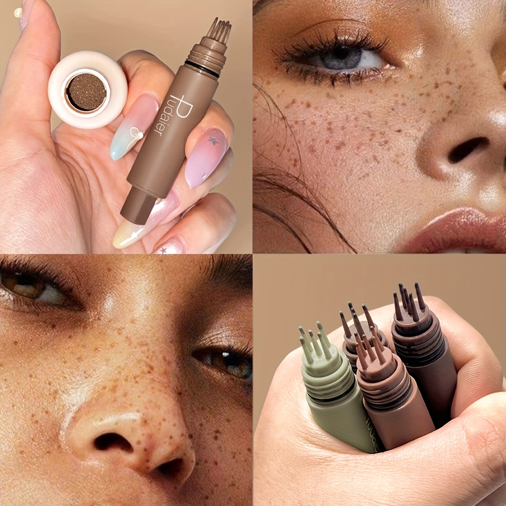 Beauty Mark Makeup - Stylo de maquillage tampon de taches