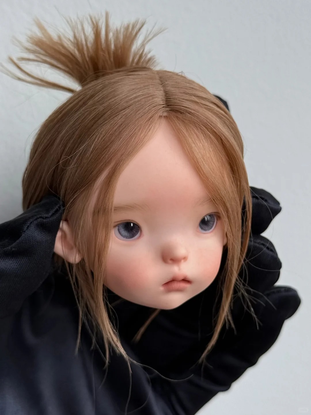 Just Beauty Makeup - Tête de poupée BJD SD 1/6