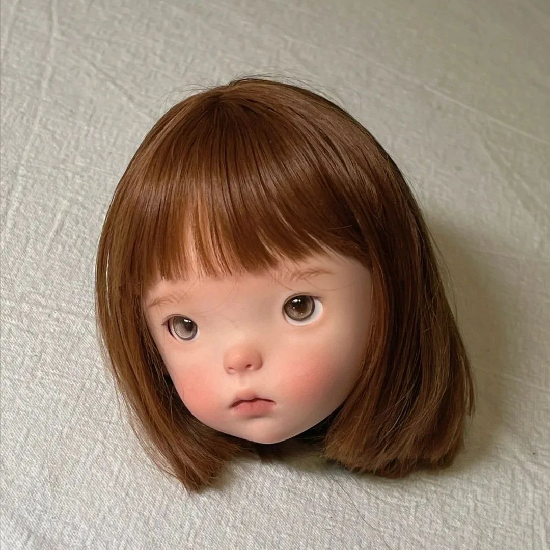 Just Beauty Makeup - Nouvelle Tête de Poupée BJD SD