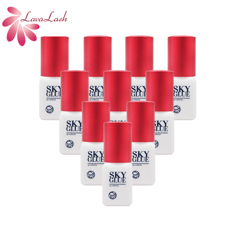Makeup Plus Beauty - SKY – colle pour Extension de