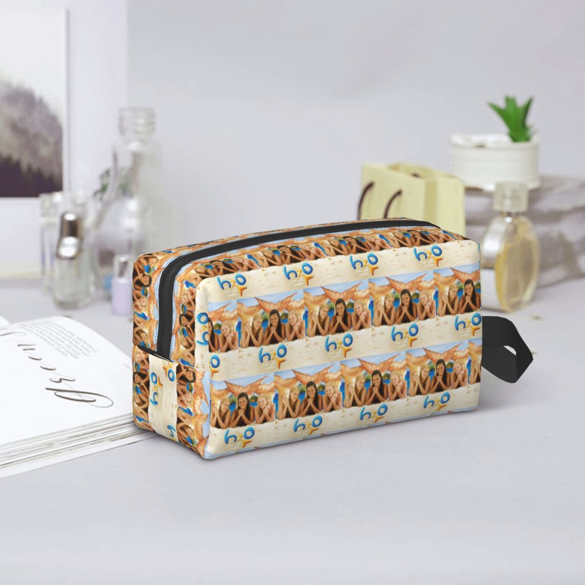 Just Beauty Makeup - Trousse de Maquillage H2O Just Add