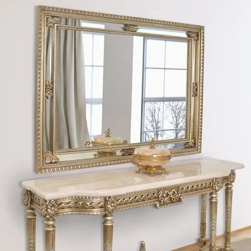 X Beauty Makeup - Miroir de maquillage décoratif X-S, miroir