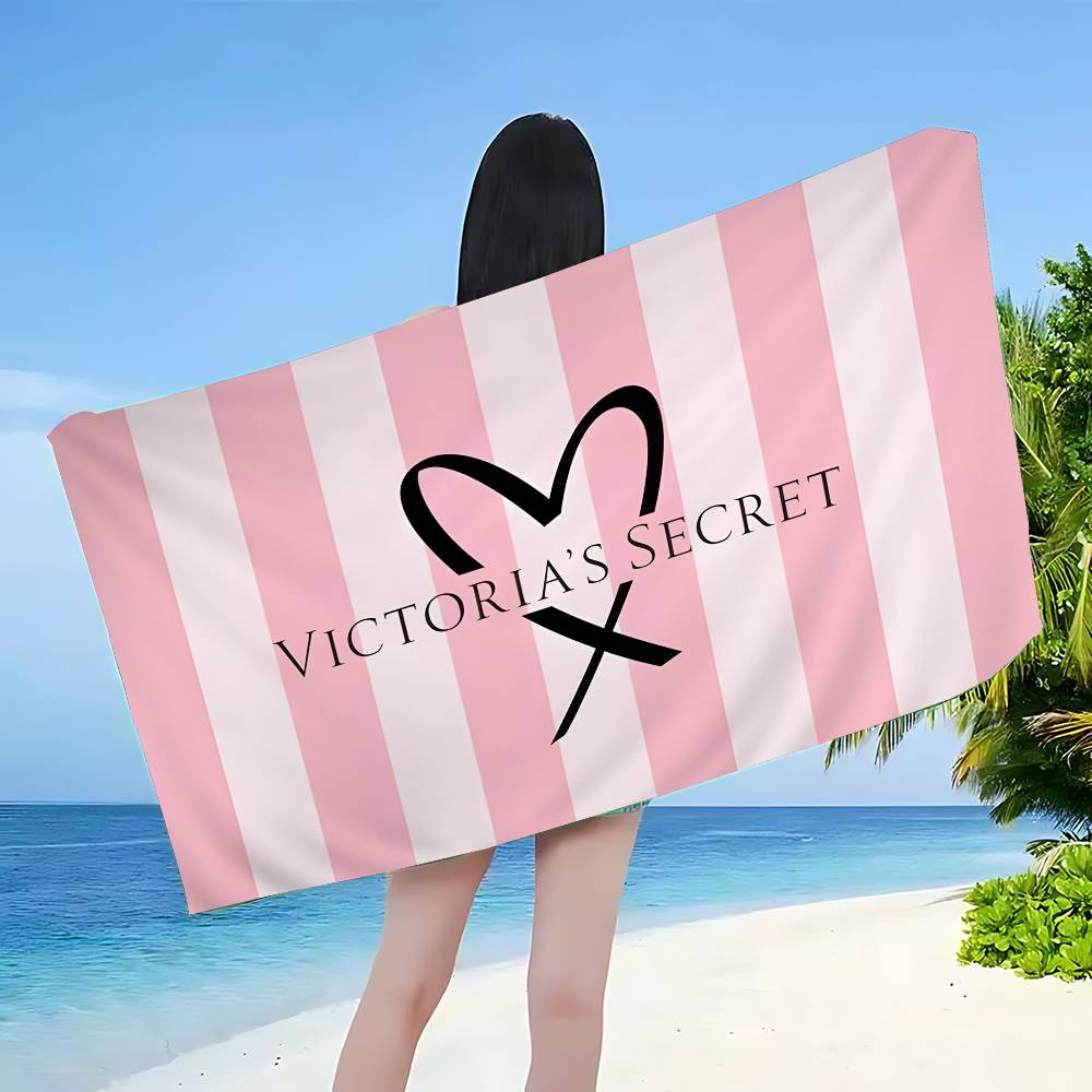 Beauty Makeup Louis Vuitton - V-Victorias-Fashion-S-Secret Couverture en microfibre à séchage