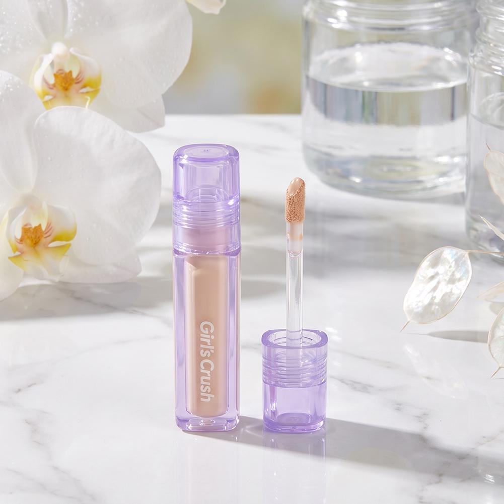 Correcteur Water Velvet à Couv - Beauty Mark Makeup avis et prix