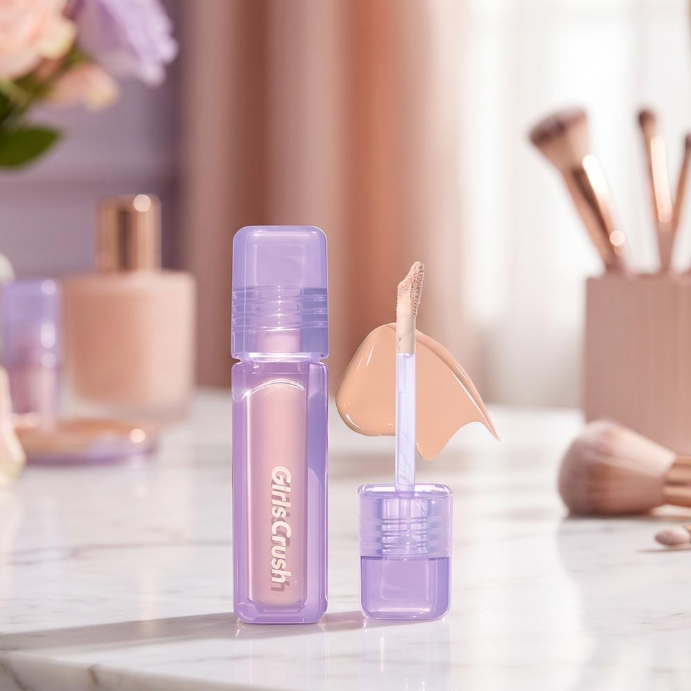 Correcteur Water Velvet à Couv - Beauty Mark Makeup avis et prix