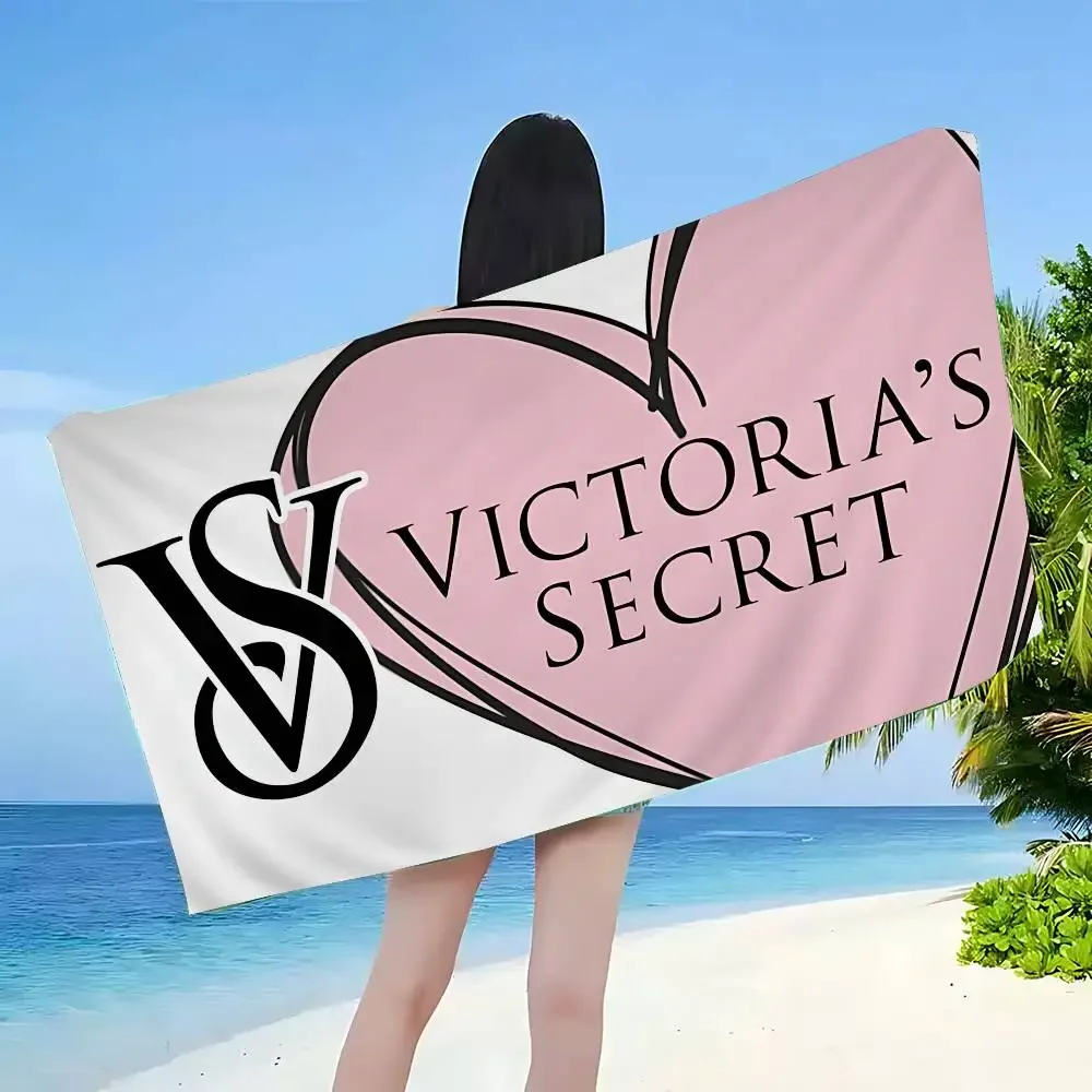 Serviette de plage en microfib - Beauty Makeup Louis Vuitton avis et prix
