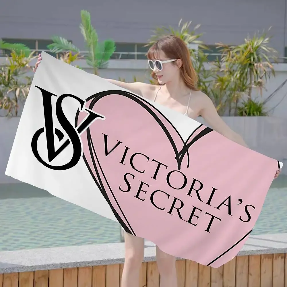 Serviette de plage en microfib - Beauty Makeup Louis Vuitton avis et prix