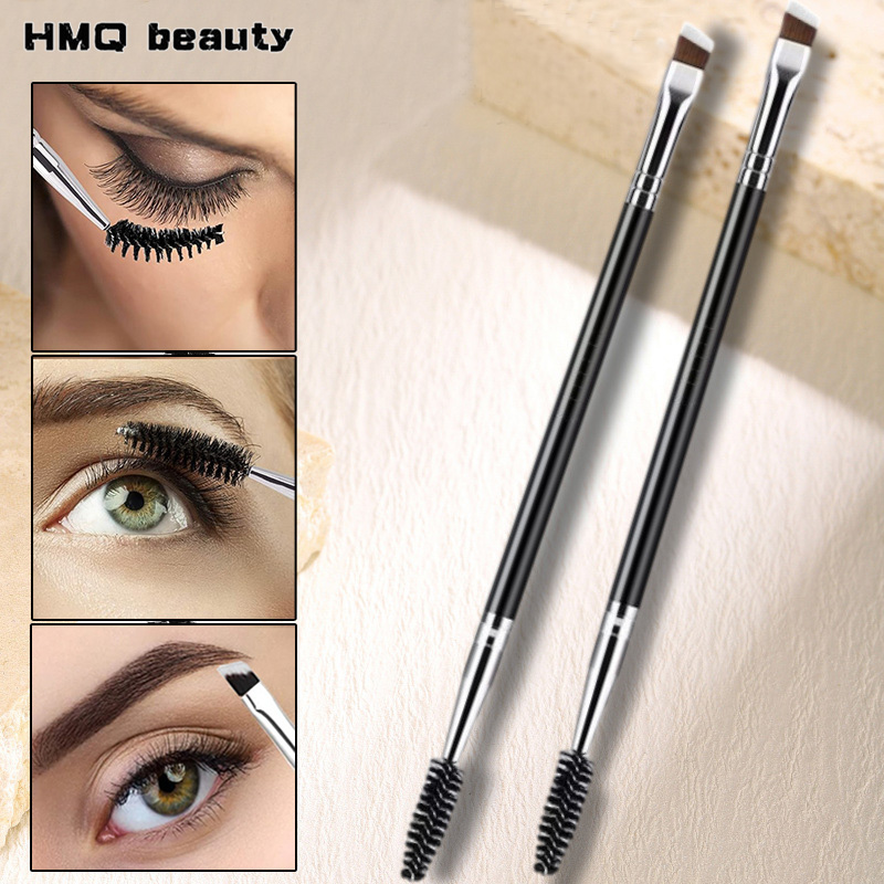 Brosse à sourcils à Double têt - Beauty - Makeup - Eyes avis et prix
