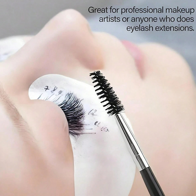 Brosse à sourcils à Double têt - Beauty - Makeup - Eyes avis et prix