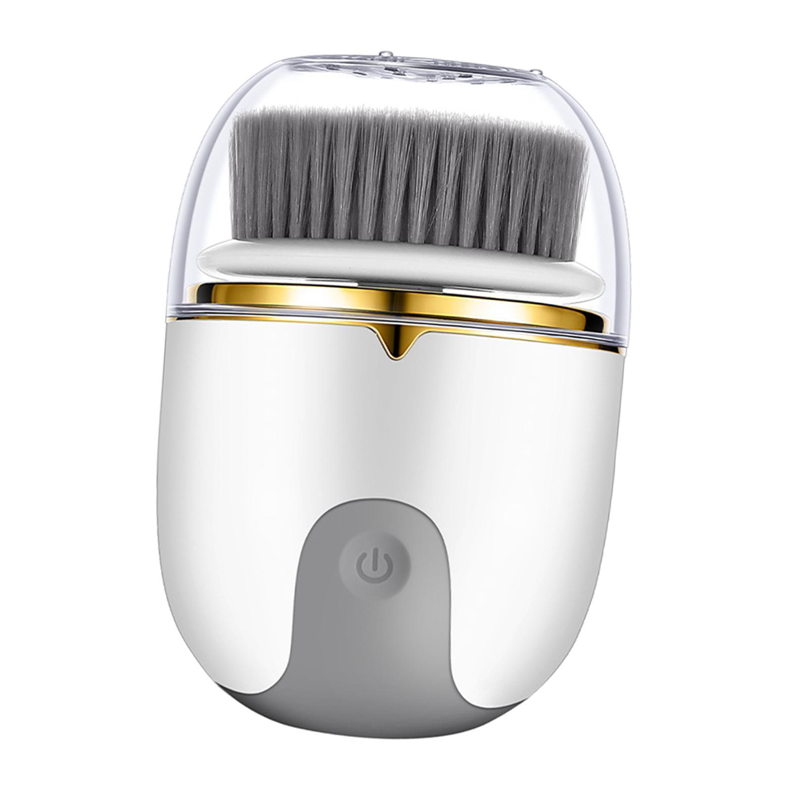 Brosse nettoyante électrique p - Electric Face Cleanser Brush avis et prix