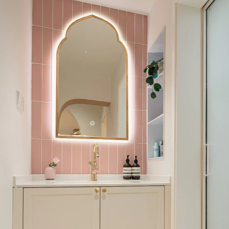 Miroir de maquillage simple et - X Beauty Makeup avis et prix