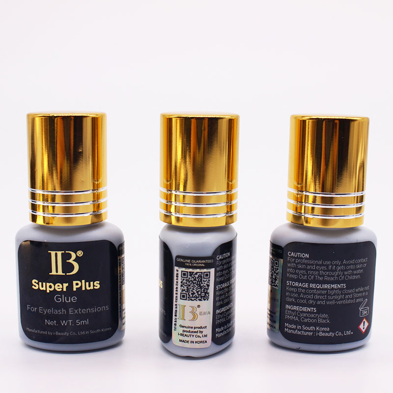 Colle IGLUE IBeauty Super Plus - Makeup Plus Beauty avis et prix