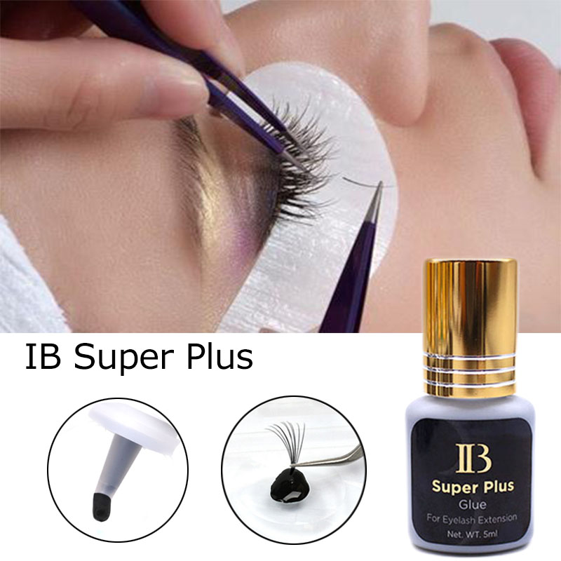 Colle IGLUE IBeauty Super Plus - Makeup Plus Beauty avis et prix