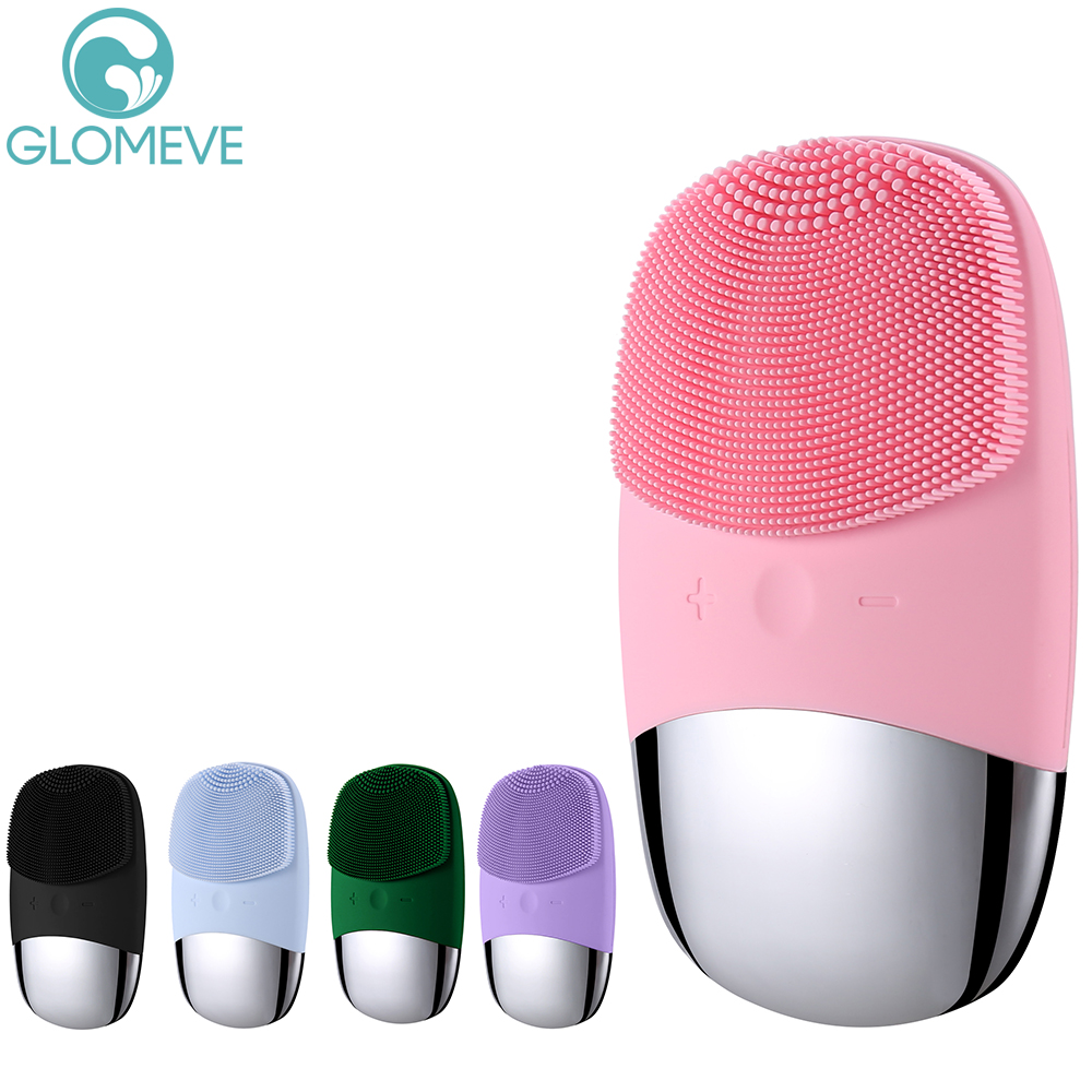 Mini brosse électrique de nett - Electric Face Cleanser Brush avis et prix