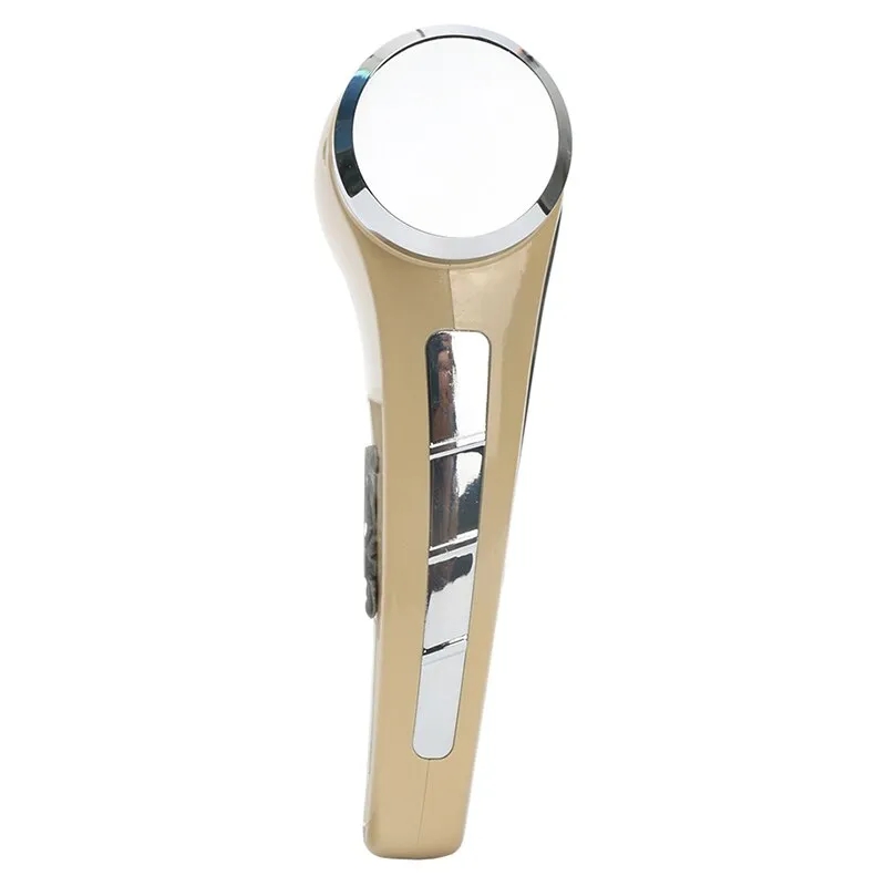 1Mhz 3Mhz ultrasons 4 Modes 7  - Electric Face Cleanser Brush avis et prix