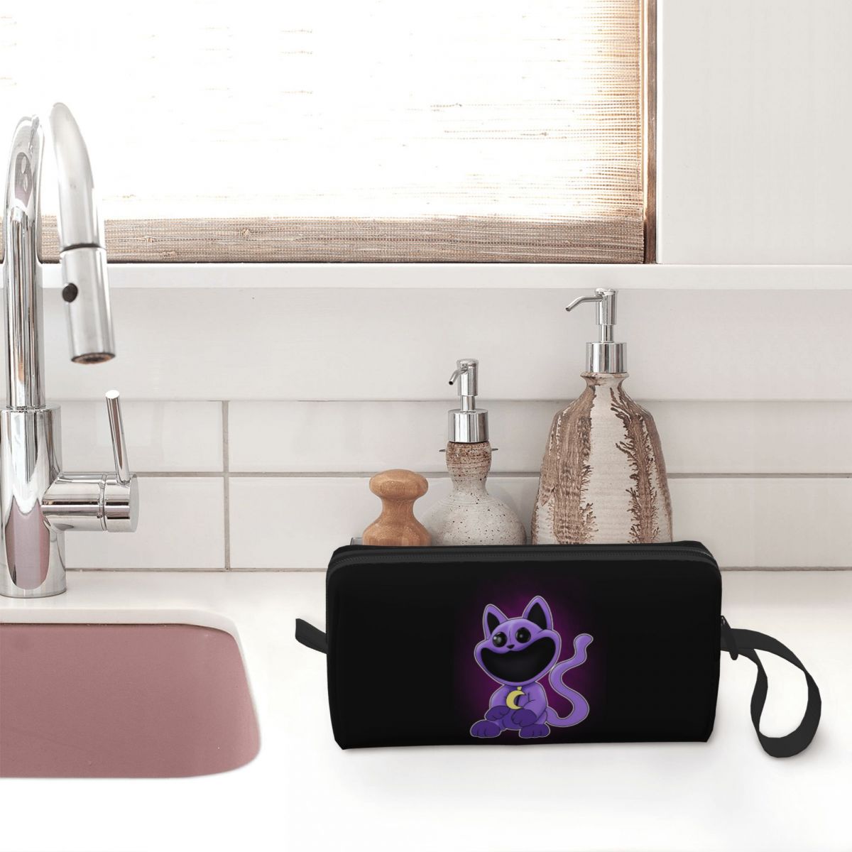 Catnap Plus Trousse de maquill - Makeup Plus Beauty avis et prix