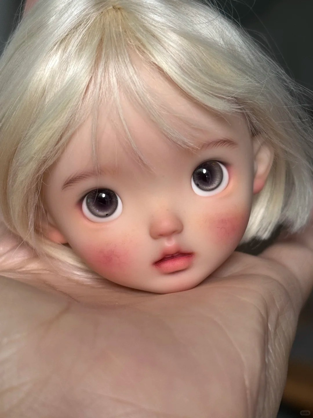 Tête de poupée SD BJD, échelle - Just Beauty Makeup avis et prix