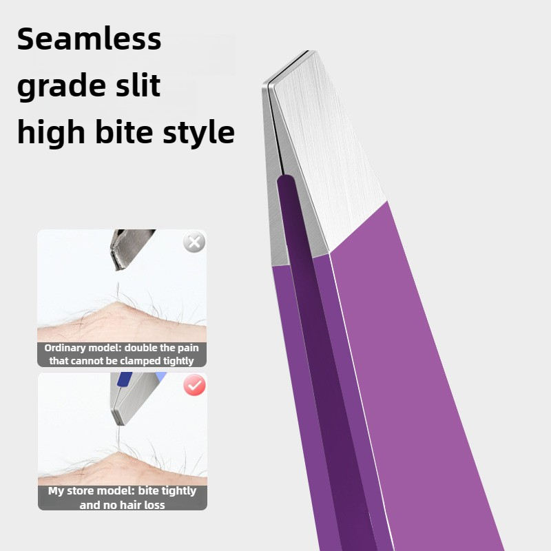 Pince à sourcils de haute préc - Beauty - Makeup - Eyes avis et prix