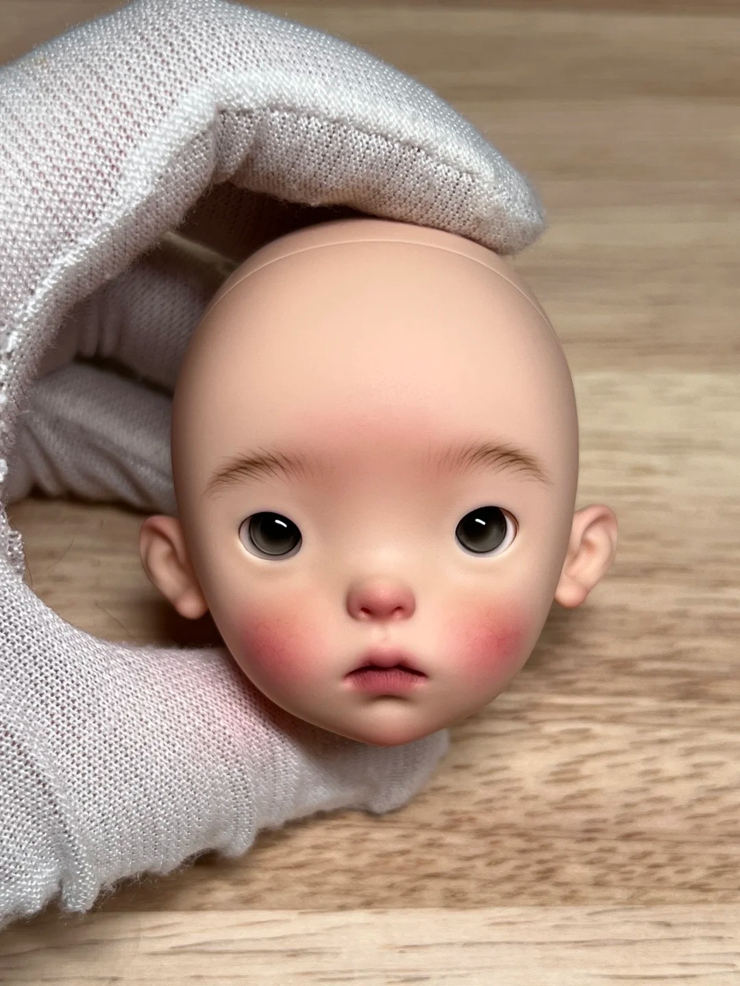 Tête de poupée SD BJD, échelle - Just Beauty Makeup avis et prix