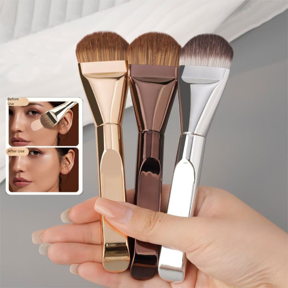 Pinceau de fond de teint ultra - Beauty Mark Makeup avis et prix