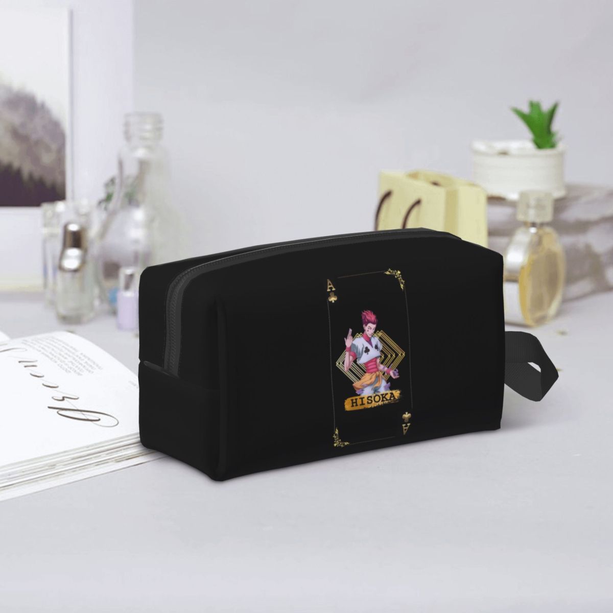 Trousse de Maquillage Hisoka A - X Beauty Makeup avis et prix