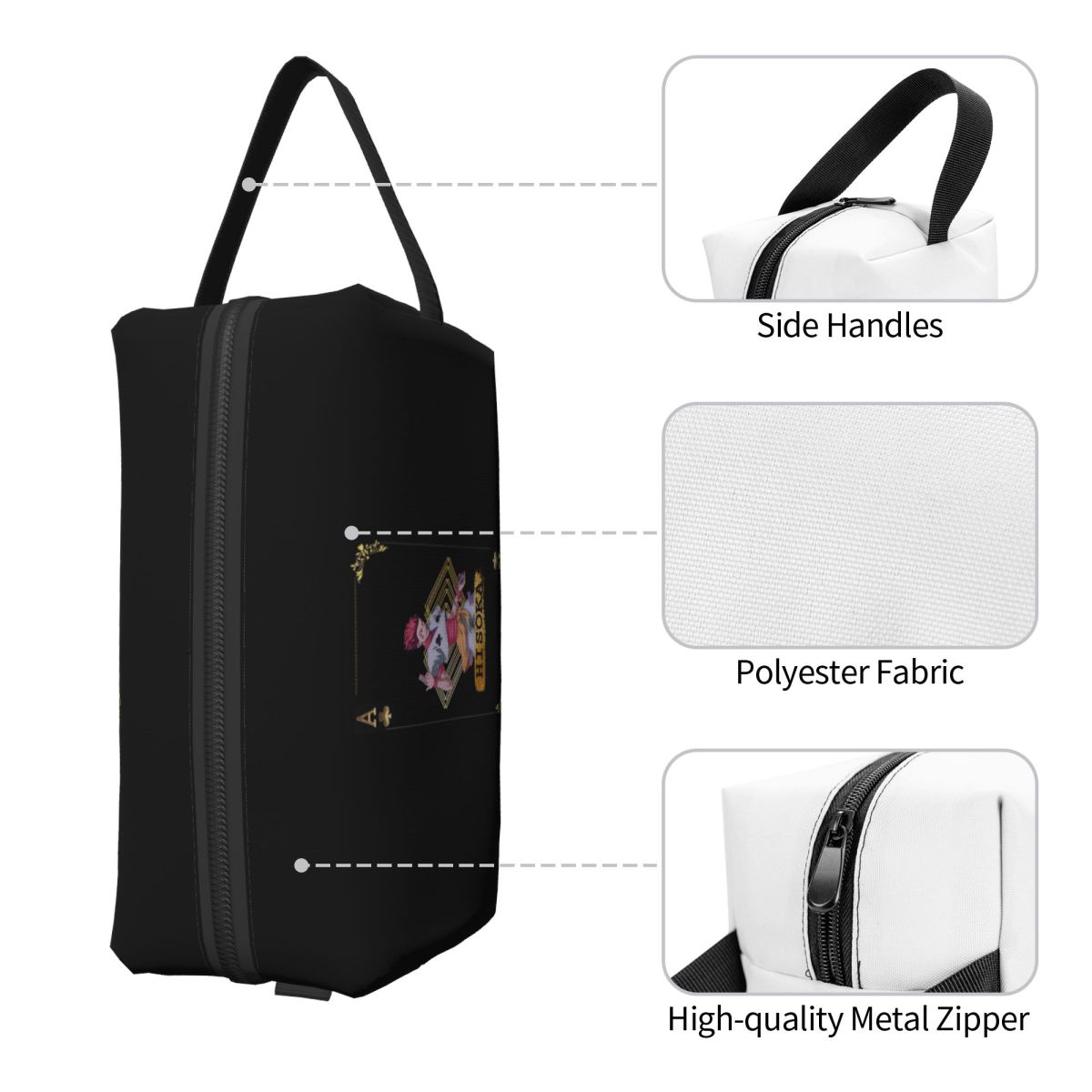Trousse de Maquillage Hisoka A - X Beauty Makeup avis et prix