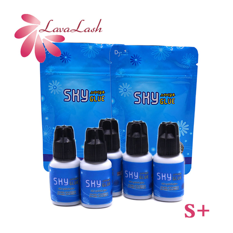 Colle ciel Type S Plus, 5 bout - Makeup Plus Beauty avis et prix