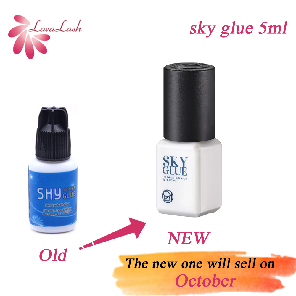 Colle ciel Type S Plus, 5 bout - Makeup Plus Beauty avis et prix