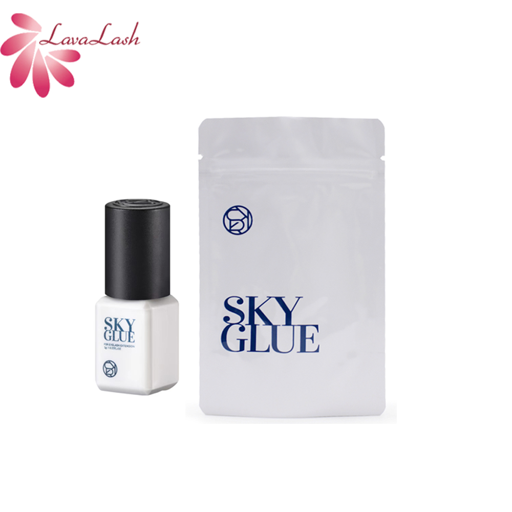 Colle ciel Type S Plus, 5 bout - Makeup Plus Beauty avis et prix