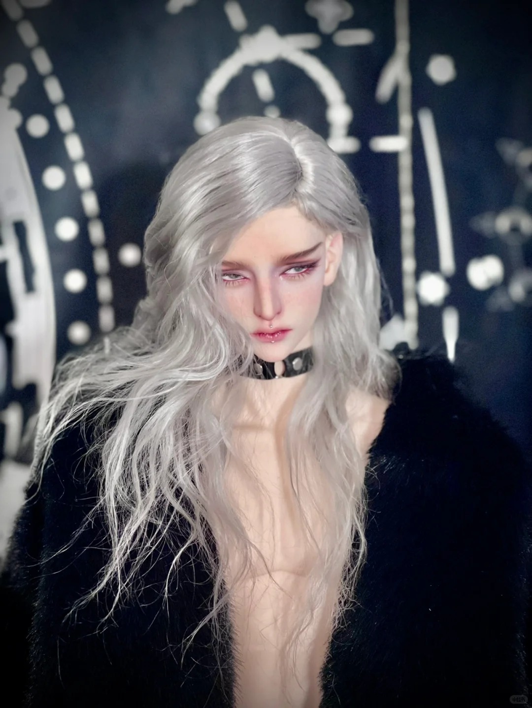 SD BJD poupée 1/3 xuan tête de - Just Beauty Makeup avis et prix