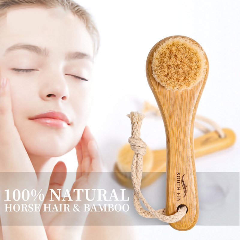 Brosse de beauté pour soins de - Electric Face Cleanser Brush avis et prix