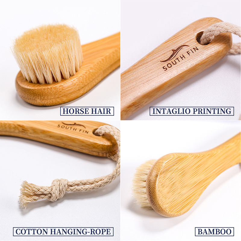 Brosse de beauté pour soins de - Electric Face Cleanser Brush avis et prix
