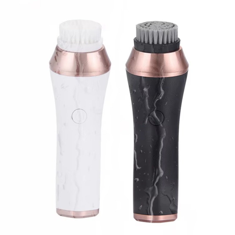 Brosse nettoyante faciale rota - Electric Face Cleanser Brush avis et prix