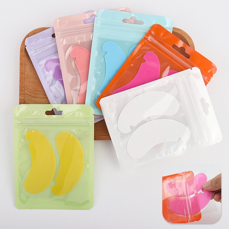 1/5 Paire de Patchs Réutilisab - Beauty - Makeup - Eyes avis et prix