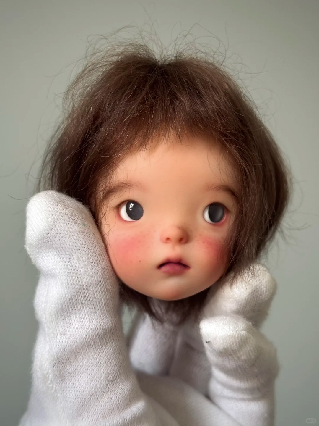 Nouvelle poupée SD BJD 1/6 lan - Just Beauty Makeup avis et prix