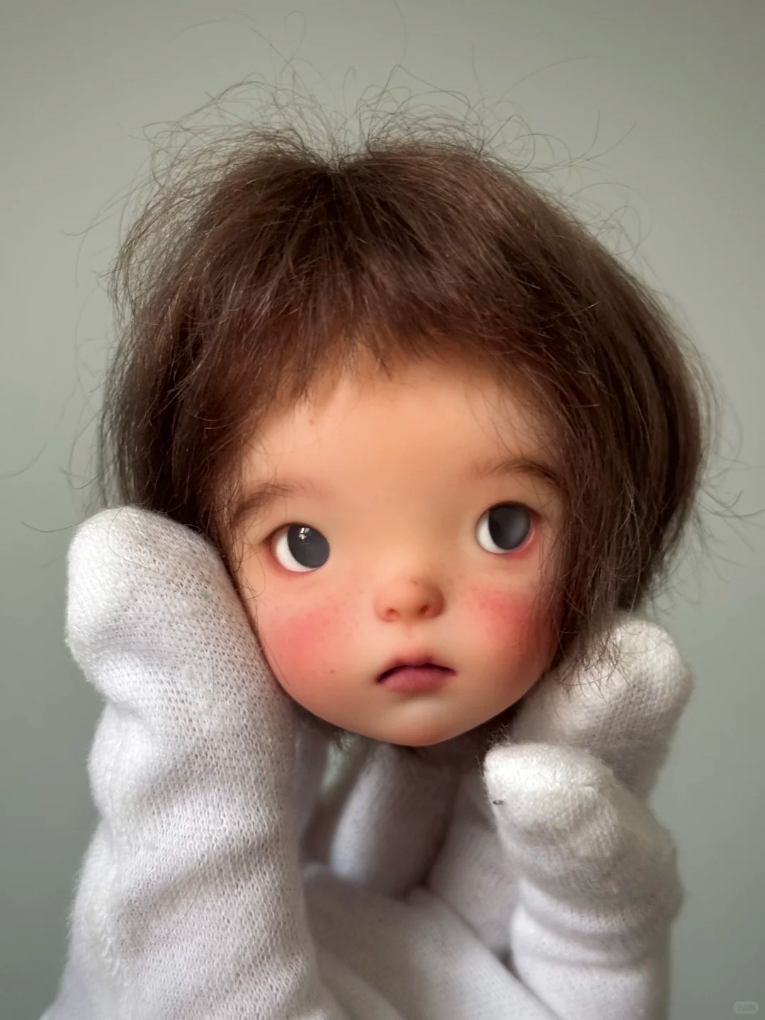Nouvelle poupée SD BJD 1/6 lan - Just Beauty Makeup avis et prix