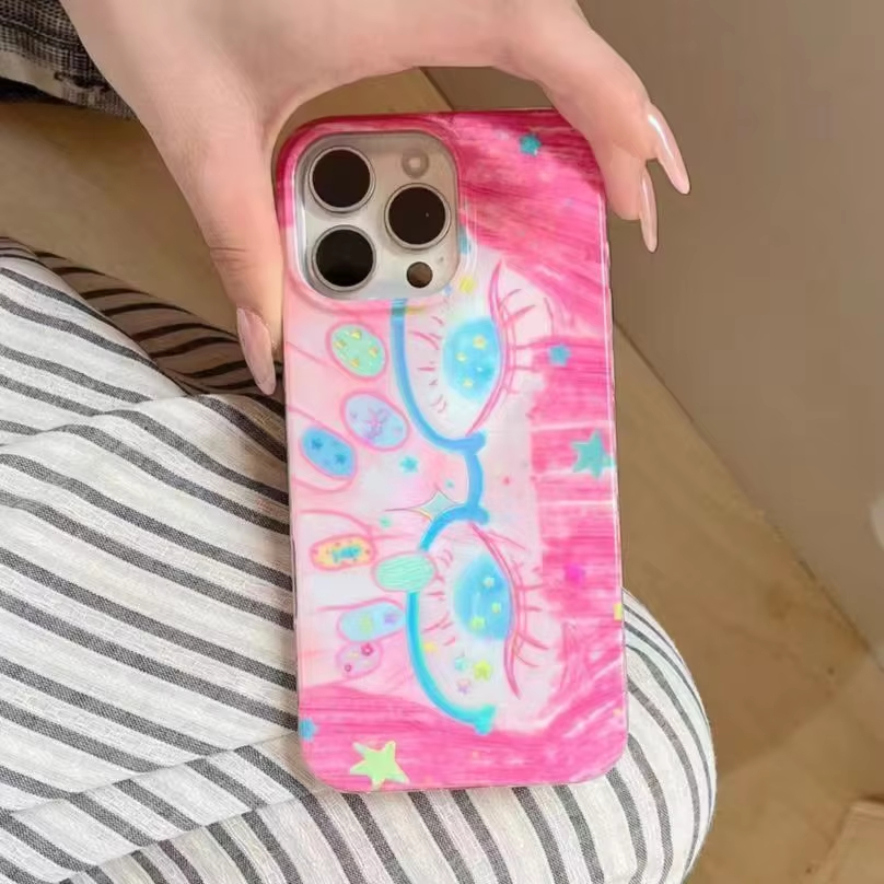 Coque de téléphone élégante po - Makeup Plus Beauty avis et prix