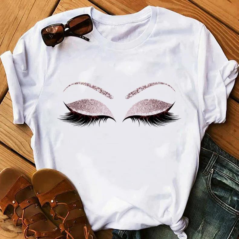 Beauté esthétique cils imprime - Makeup Plus Beauty avis et prix