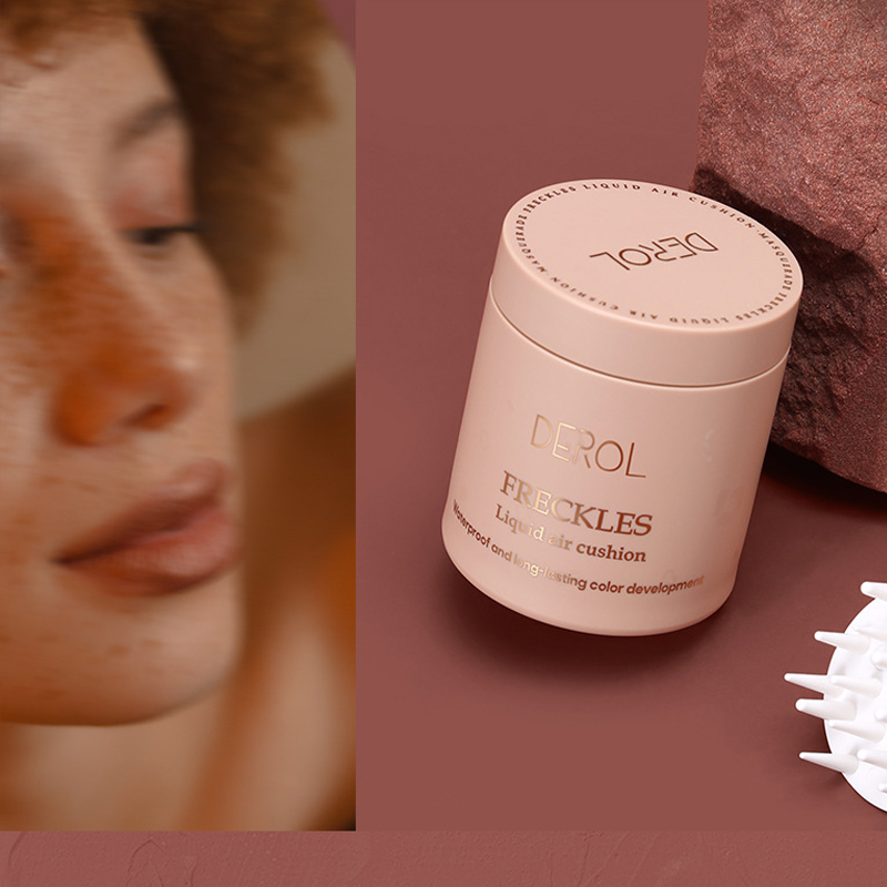 Kit de tampons à taches de rou - Beauty Mark Makeup avis et prix
