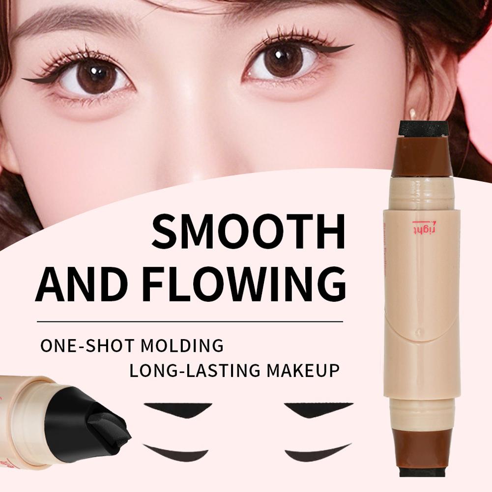 Stylo tampon Eyeliner rotatif  - Beauty Mark Makeup avis et prix