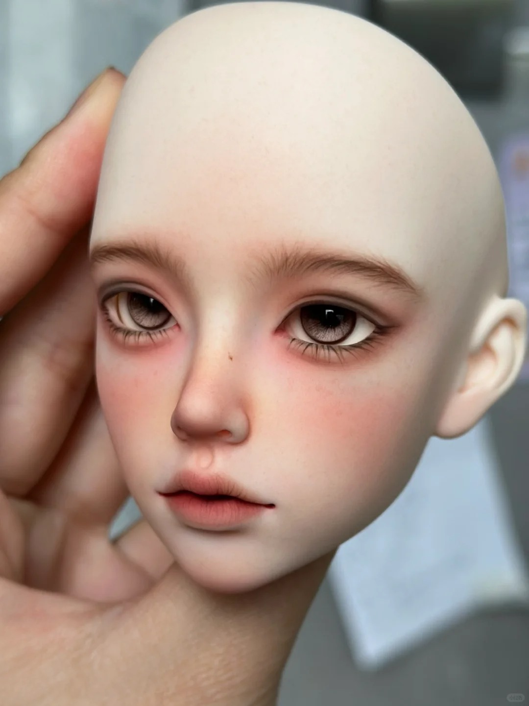 Nouvelle poupée BJD SD 1/3 202 - Just Beauty Makeup avis et prix