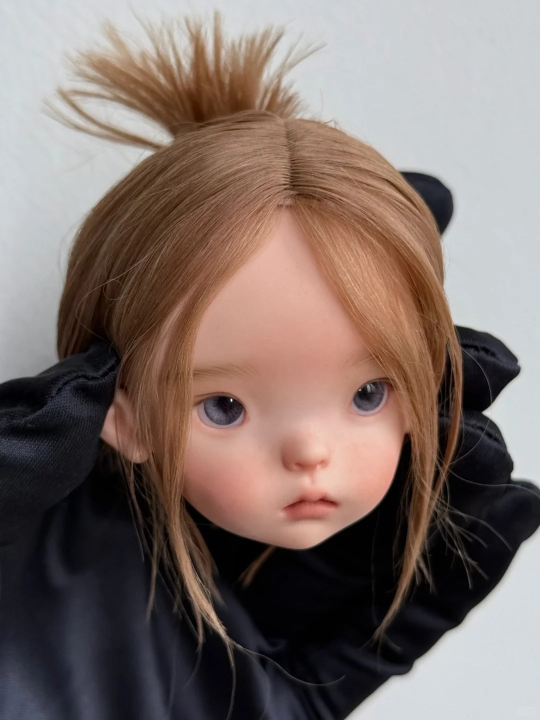 Tête de poupée BJD SD 1/6 en r - Just Beauty Makeup avis et prix