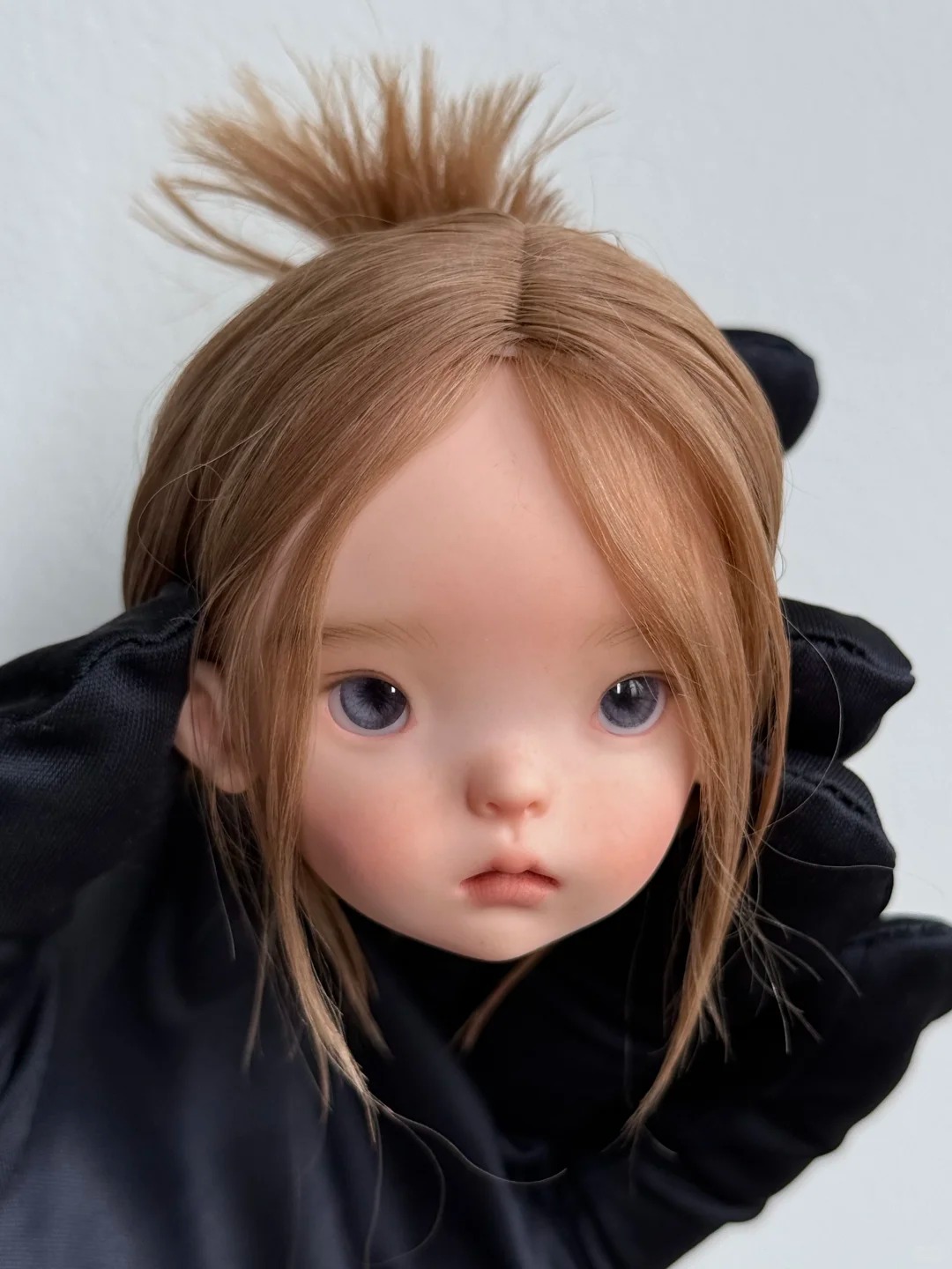 Tête de poupée BJD SD 1/6 en r - Just Beauty Makeup avis et prix